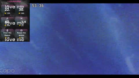 reza240782 online show from November 25, 2025, 7:52 am