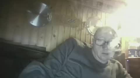 Joe online show from April 3, 2026, 6:06 pm