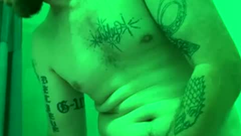 Ryan Gold online show from December 23, 2025, 9:29 am