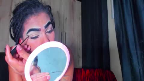 ROBERTA online show from April 21, 2026, 5:25 am