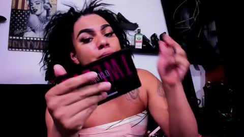 ROBERTA online show from June 2, 2026, 12:34 am