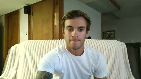 Ryan online show from October 5, 2025, 10:29 pm