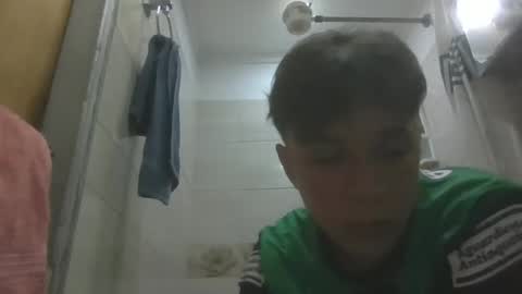 Rhaegal online show from December 22, 2024, 10:25 pm