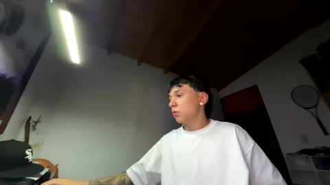 Rhaegal online show from January 20, 2025, 12:46 am