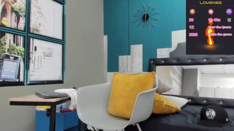 Rhaegal online show from January 25, 2025, 7:18 pm