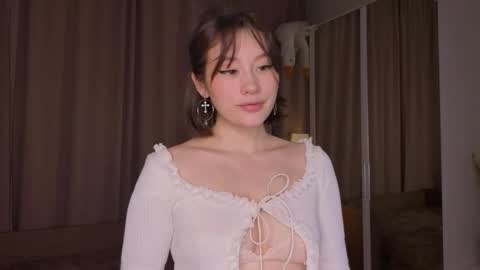 Snapshot of rhebageigel chatting on February 24, 2026, 6:17 pm Nanami online show from February 24, 2026, 6:17 pm