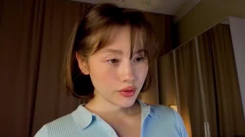 Snapshot of rhebageigel chatting on March 1, 2026, 6:10 pm Nanami online show from March 1, 2026, 6:10 pm