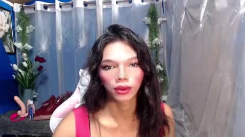 Snapshot of rhiana_slut chatting on October 23, 2025, 10:41 pm rhiana_slut online show from October 23, 2025, 10:41 pm