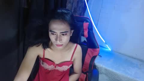 rhianesassy online show from December 19, 2024, 2:01 am