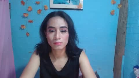 rhianesassy online show from December 28, 2024, 3:15 am