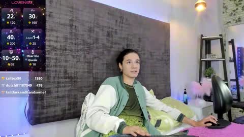 rhiannacoral online show from September 28, 2025, 4:51 am