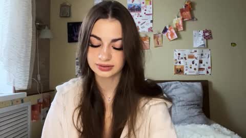 Anna online show from October 25, 2025, 10:56 am