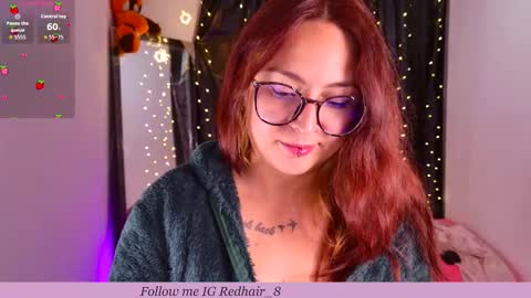 Snapshot of rhosynn chatting on November 7, 2025, 3:06 am Rosie online show from November 7, 2025, 3:06 am