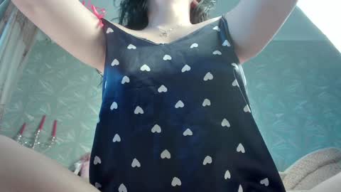 Snapshot of ria_32 chatting on December 14, 2024, 6:46 am ria_32 online show from December 14, 2024, 6:46 am