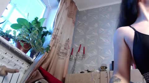 Snapshot of ria_32 chatting on November 1, 2025, 4:25 am ria_32 online show from November 1, 2025, 4:25 am