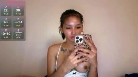 Snapshot of riana_gorgeous69 chatting on July 6, 2026, 6:10 pm riana online show from July 6, 2026, 6:10 pm