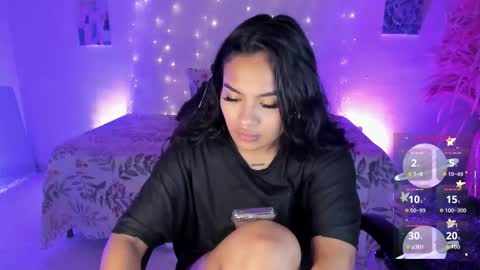 RianaK online show from December 16, 2025, 3:00 am