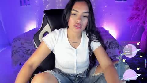 RianaK online show from December 19, 2025, 1:34 am