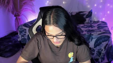 RianaK online show from April 4, 2026, 5:49 am