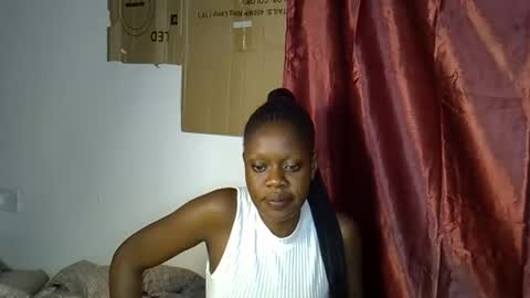 Snapshot of riana_sha chatting on February 15, 2025, 12:43 pm riana_sha online show from February 15, 2025, 12:43 pm