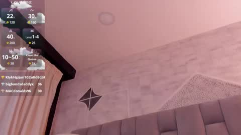 Snapshot of rianamanson chatting on February 10, 2025, 3:57 am Riana online show from February 10, 2025, 3:57 am