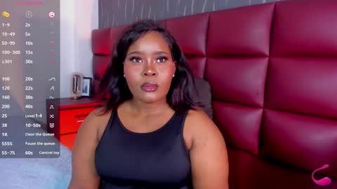 Snapshot of rianamanson chatting on October 4, 2025, 12:30 am Riana online show from October 4, 2025, 12:30 am