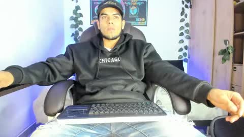 juan online show from February 17, 2025, 2:09 am