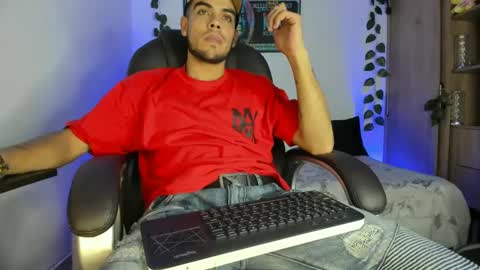 juan online show from February 26, 2025, 1:43 am