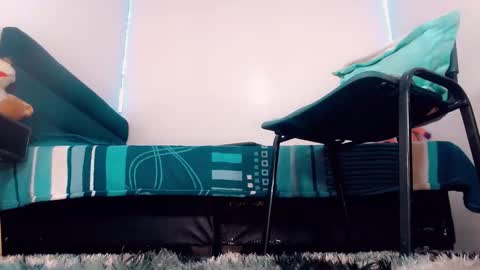 Rianna Garcia online show from October 24, 2025, 3:47 am