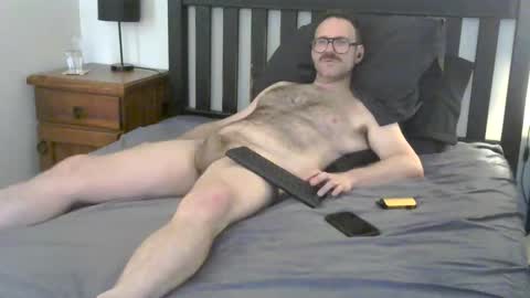 Ric online show from March 5, 2026, 5:58 am