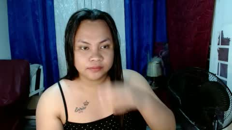 Rica online show from December 9, 2024, 11:24 pm