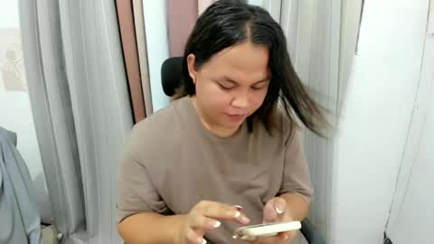 Rica online show from April 27, 2026, 1:47 am
