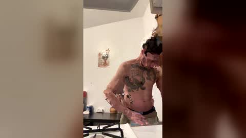 ricanmrmarcus online show from December 21, 2025, 7:37 am