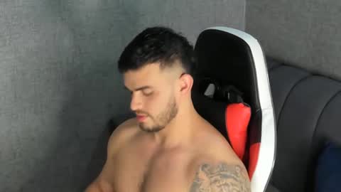 ricardogonzalez666 online show from December 23, 2024, 1:29 am