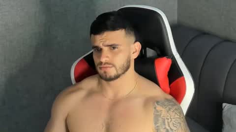 ricardogonzalez666 online show from December 27, 2024, 3:20 am