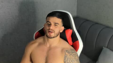 ricardogonzalez666 online show from December 27, 2024, 6:24 am