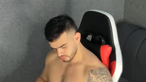 ricardogonzalez666 online show from January 6, 2025, 11:42 pm