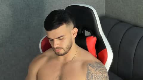 ricardogonzalez666 online show from January 13, 2025, 4:28 am