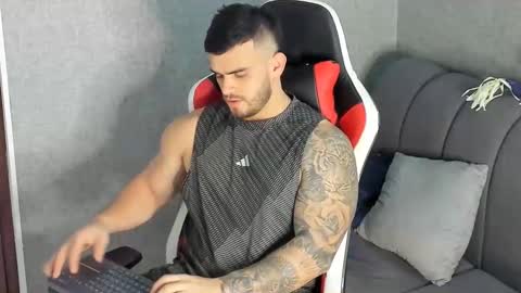 ricardogonzalez666 online show from January 23, 2025, 12:04 am