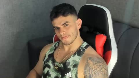 ricardogonzalez666 online show from February 7, 2025, 11:34 pm