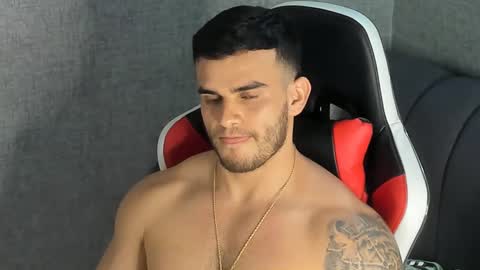 ricardogonzalez666 online show from February 20, 2025, 3:23 am