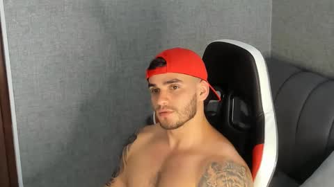 ricardogonzalez666 online show from February 24, 2025, 7:30 pm