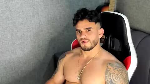 ricardogonzalez666 online show from November 1, 2025, 11:07 pm