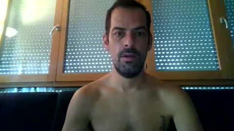 ricardohawtin online show from November 1, 2025, 11:12 am