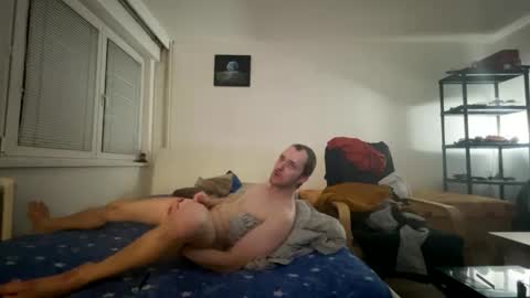ricciardio online show from January 1, 2025, 12:00 am