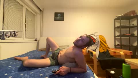 ricciardio online show from January 6, 2025, 9:00 pm