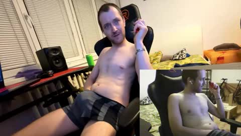 ricciardio online show from October 19, 2025, 9:26 pm