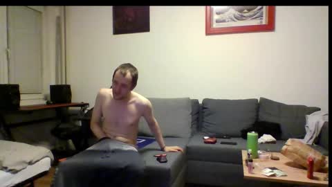 ricciardio online show from February 3, 2026, 9:53 pm