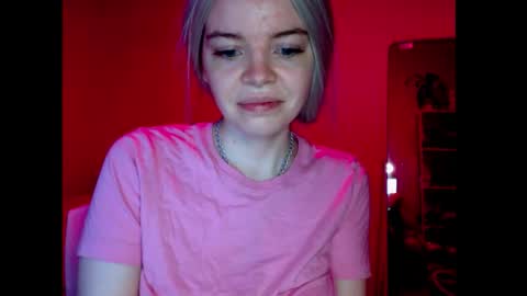 Chloe Diva NON NUDE online show from November 27, 2025, 4:42 pm