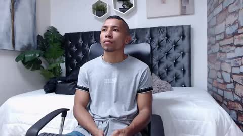 richar_voller online show from December 26, 2024, 11:32 am